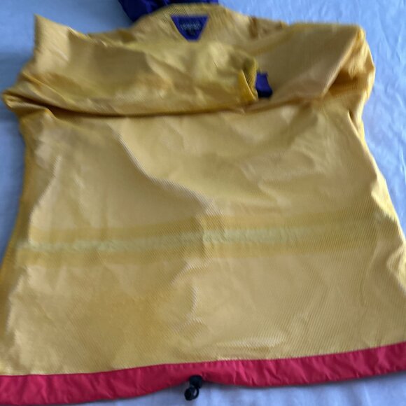 Patagonia Vintage Skanorak Jacket - Picture 12 of 13